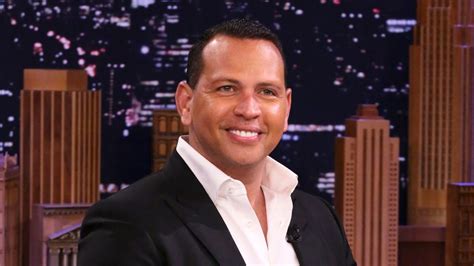 Alex Rodriguez Inks New Contract With Fox Sports Leaves Espn The