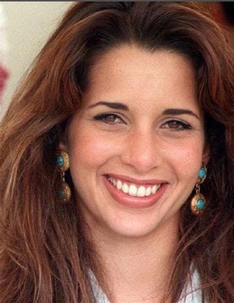 Princess haya bint al hussein is one of the most popular royals of the middle east; Pin on My favorite styles