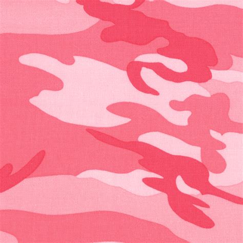 Urban Camo Camouflage Hot Pink 752106575028