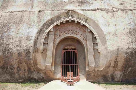 22 Caves In India For History Adventure And Spirituality