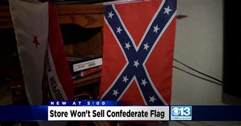 Retailers Pull Confederate Flags Apparel From Shelves After Deadly