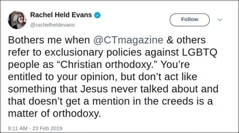 Liberals Should Stop Trying To Justify Homosexuality With Jesus And The