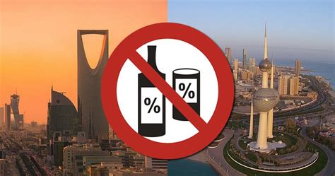 We Talked To People Who Drink Illegally In Saudi Arabia