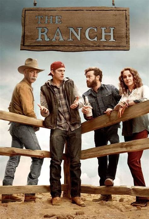Watch The Ranch 2016 Tv Series Online Plex