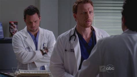 5x06 Mcdreamy Mcsteamy And Mcarmy Image 3492876 Fanpop
