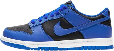 Nike Boys Dunk Low Gs Basketball Shoe Uk Shoes And Bags