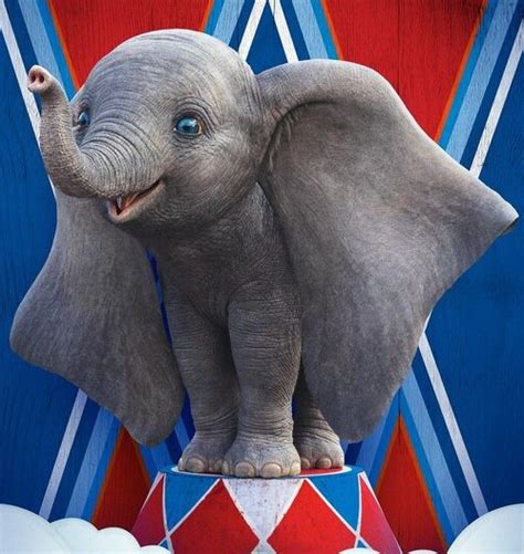 Dumbo 2019 Heroes Wiki Fandom