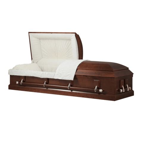 Wooden Caskets Buy Wooden Coffins Direct Titan Casket