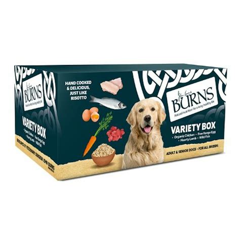Best Dog Food For Sensitive Stomachs