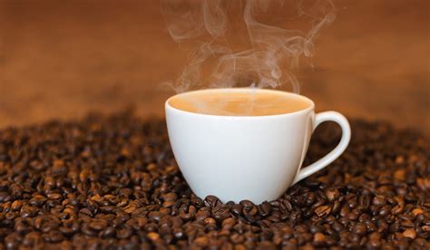 How Drinking Coffee Improves Bowel Movement