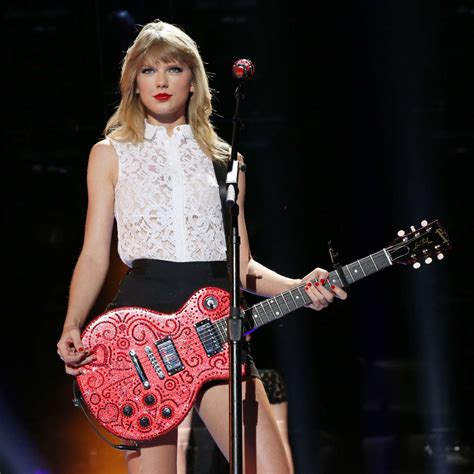Modern Music Studio Colorado Taylor Swift ~ Guitar Master Class