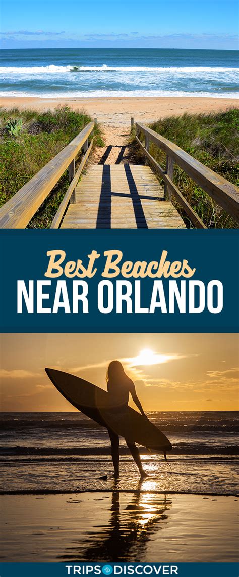 10 Best Beaches Near Orlando 2021 Vacation Guide Trips To Discover