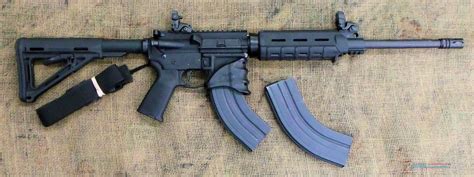 Bear Creek Arsenal Mod Bca15 Ar 15 Type Rifle For Sale
