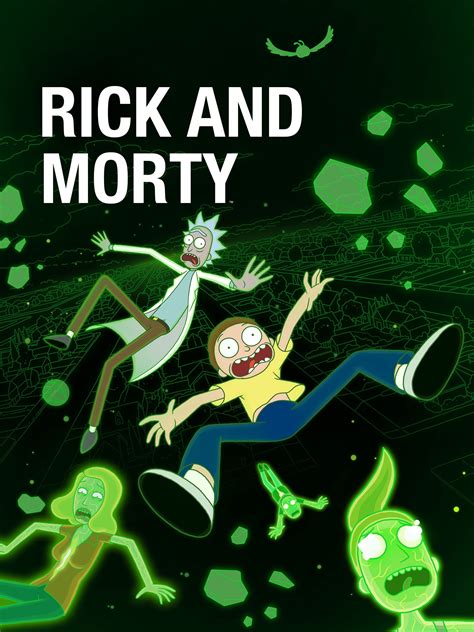 Rick And Morty Season 6 Rotten Tomatoes