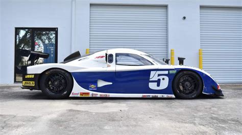 Grand Am Series Daytona Prototype For Sale Sponsored Content Daytona