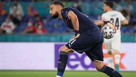 Jun 11, 2021 · italia turchia europei 2021: Euro 2020, Donnarumma scrive la storia della Nazionale ...