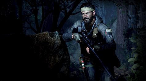 Découvrez Call Of Duty Black Ops Cold War — — Actualités