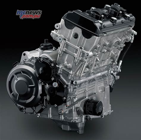 El Otro Día Técnico Contratista Motor Suzuki Hayabusa 1300