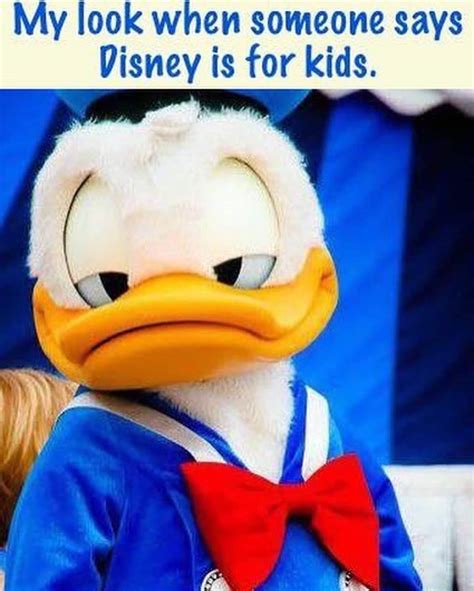 Disney Memes Disney Disney Disney Quotes Donald Duck Fun Stuff