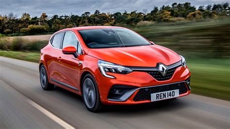 New 2020 Renault Clio Prices Specs And Powertrains Auto Express