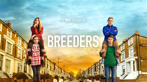 Watch Breeders Season 1 Episode 1 Online Stream Full Episodes