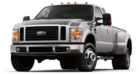 2008 Ford F 350 Super Duty King Ranch Full Specs Features And Price