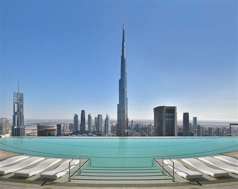 Address Sky View Dubái Emiratos Árabes Unidos Opiniones