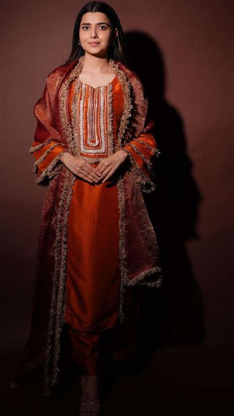 Nimrat Khaira Inspired Suit Looks Wedding Outfit Suit Looks