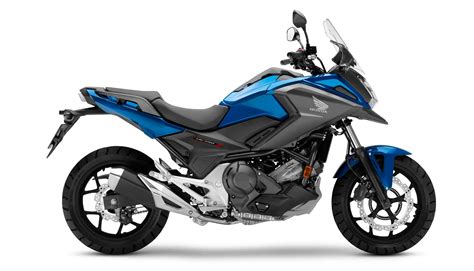 2019 Honda Nc750x Dct Guide Total Motorcycle