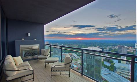 10 Beautiful Views From Homes On Top Of The World Dream House