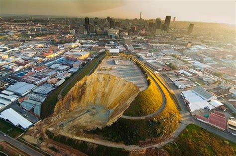 Wetour How Johannesburg Was Founded Out Of The Worlds Largest Gold