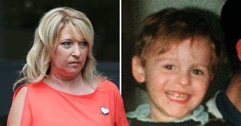 James Bulger Mother Denise Fergus Reveals Biggest Regret 25 Years On
