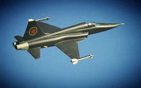 F5 as Mig 28
