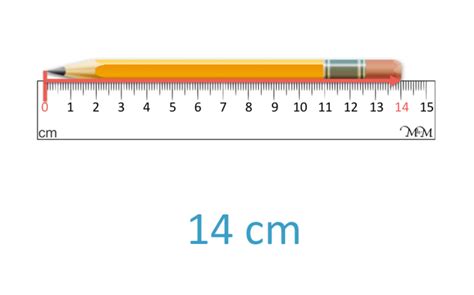 How Long Is 14 Cm In Inches Note That Rounding Errors May Occur So