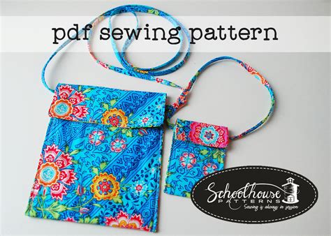 Check out our small bags for girls selection for the very best in unique or custom, handmade pieces from our totes shops. Mini messenger bag sewing pattern purse for girls and ...