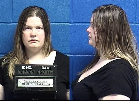 Missoula Woman Arrested For Hitting Husband With Frying Pan