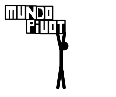 Mundo Pivot Pivot Stick Figure Animator