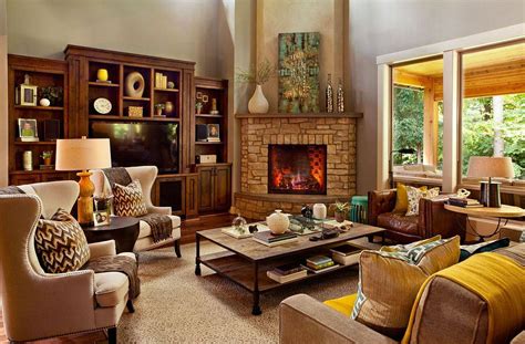 Living Room Ideas With Fireplace In The Corner I Am Chris