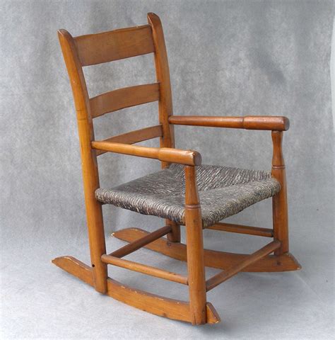 Antique Childrens Chair Chairjulj