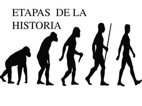 Etapas De La Historia Timeline Timetoast Timelines