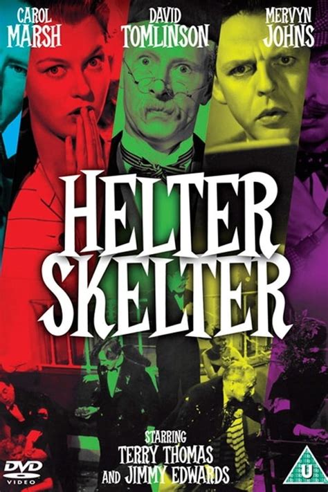 Helter Skelter The Movie Database Tmdb