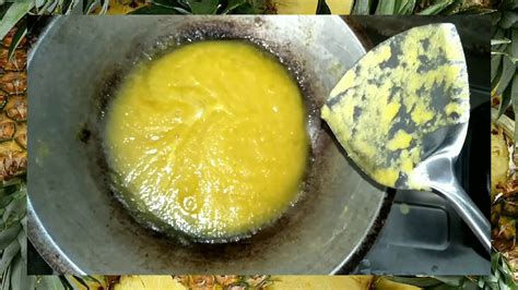Panduan lengkap cara membuat kue dari a sampai z yang membuat anda dapat membuat beragam kue cara membuat kue. Cara mudah membuat selai nanas dengan tiga bahan 🍍 - YouTube
