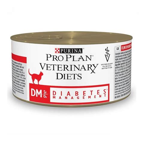 If i had to choose between the hill's and purina choices, i would pick the purina canned (regular) dm. 12 Best Diabetic Cat Foods Reviewed in May 2021