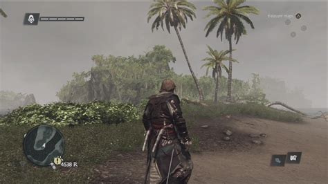Ccc Assassin S Creed Iv Black Flag Guide Walkthrough Andreas Island