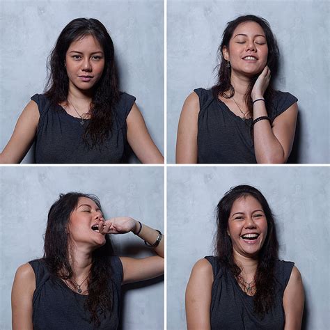 women s faces before during and after orgasm captured in a photo project made to normalize