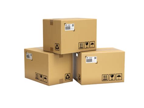 Corrugated Boxes A Complete Guide Xetgo