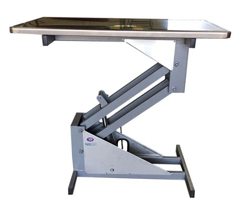 Vets Best Veterinary Exam Table Stainless Steel Electric Lift