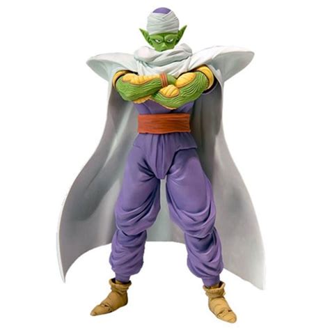 Welcome to the myth factory store section dedicated to dragon ball sh figuarts bandai tamashii nations figures. Dragon Ball Z Piccolo SH Figuarts Action Figure - Bandai Tamashii Nations - Dragon Ball - Action ...