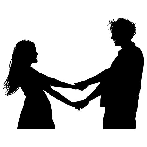 Holding Hands Vector Download Free Vector Art Stock Graphics And Images