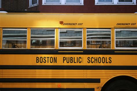 Boston Public Schools | Kinderopvang
